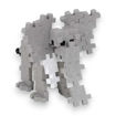 Picture of PLUS PLUS TUBES ZOO ANIMALS 100 PIECES ELEPHANT